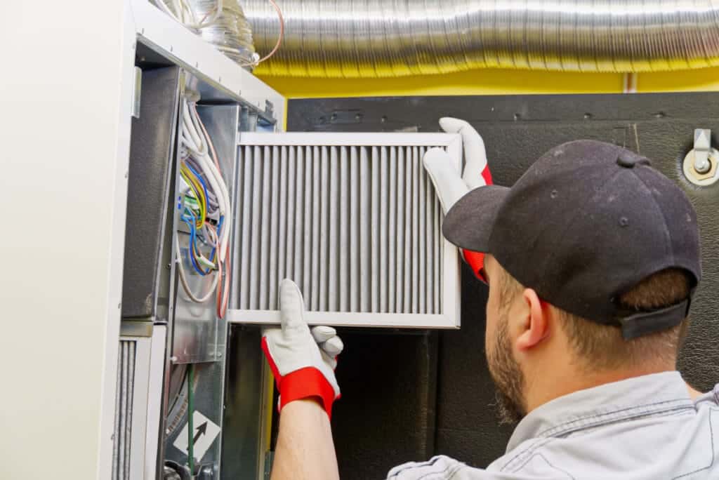 Understanding AC Coil Maintenance and Repair