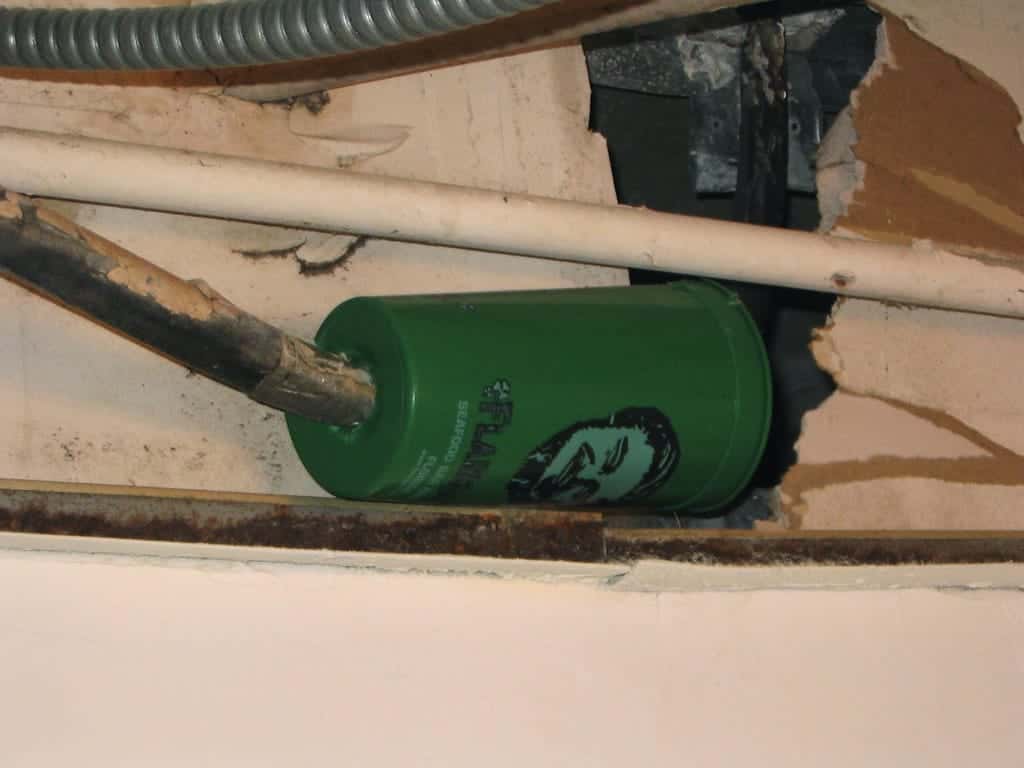 How to Fix a Leaking Air Conditioner