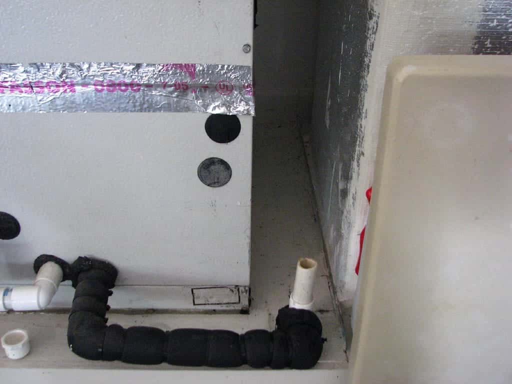 Maintenance Tips for AC Water Issues