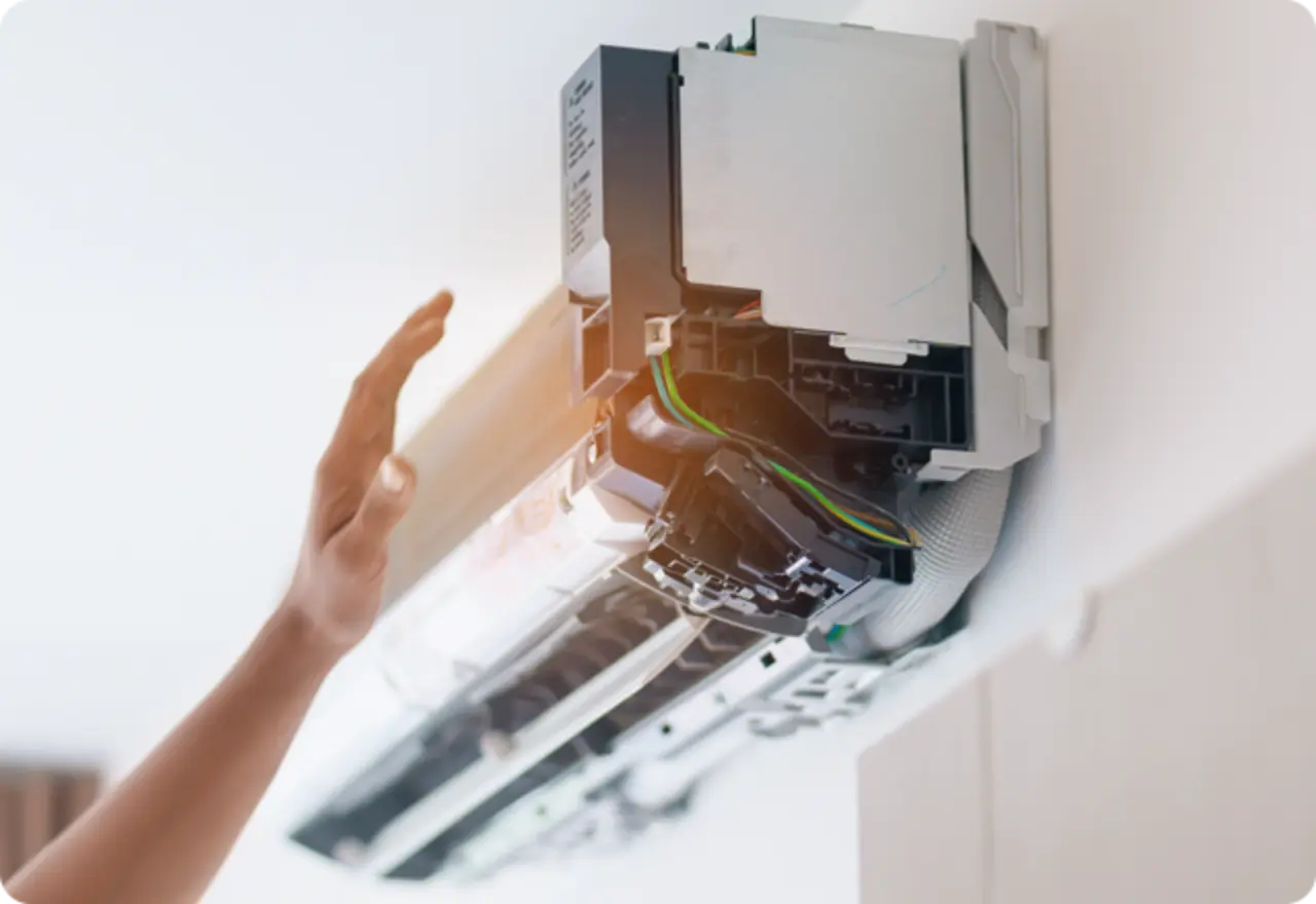 Troubleshooting Your Air Conditioner Issues