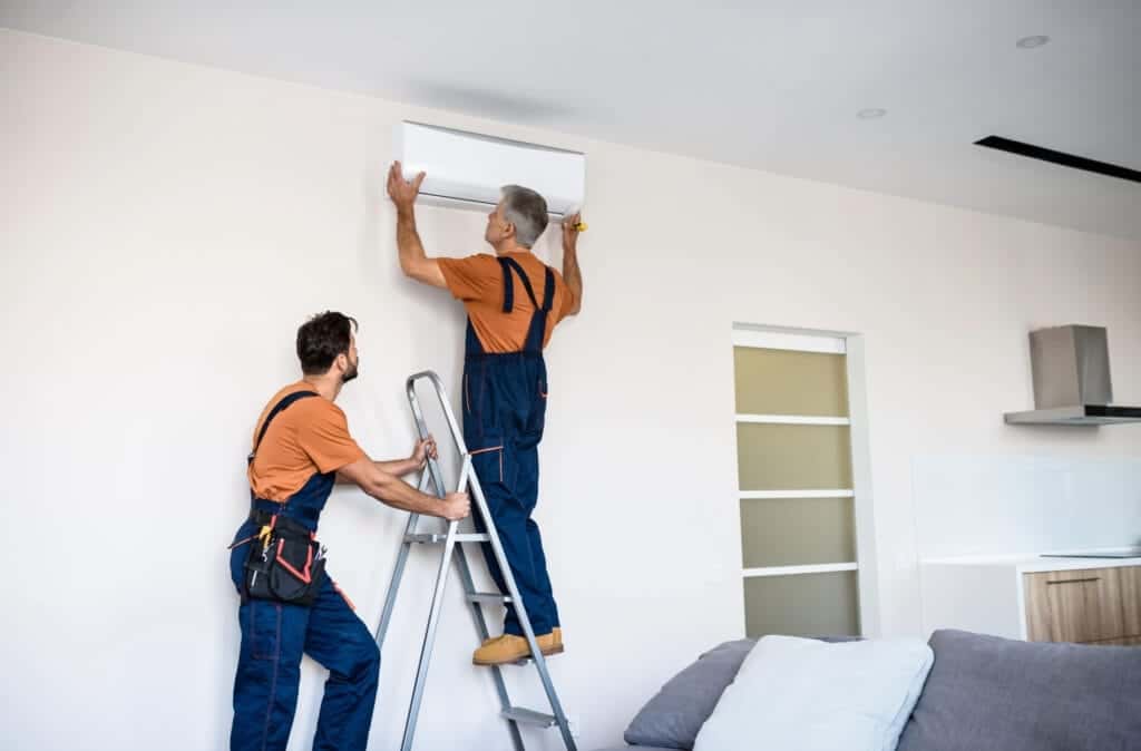 Choosing the Right 24 Hour Aircon Service