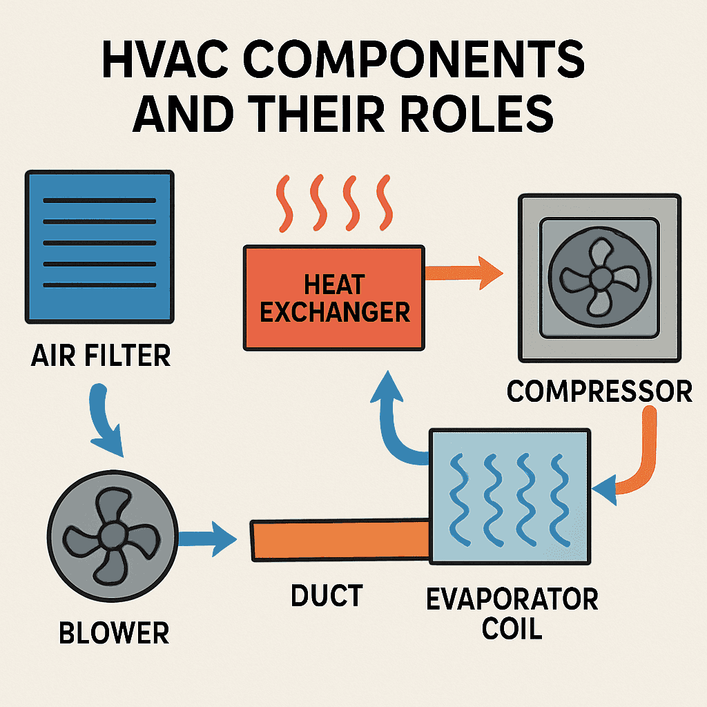 Essential Tips for AC Repair in Los Angeles