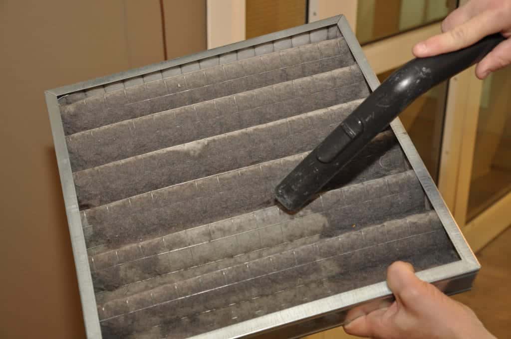 Maintenance Tips for Your Air Filter