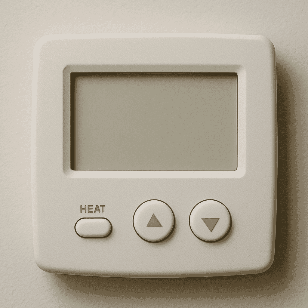 Troubleshooting No Power to Thermostat Issues