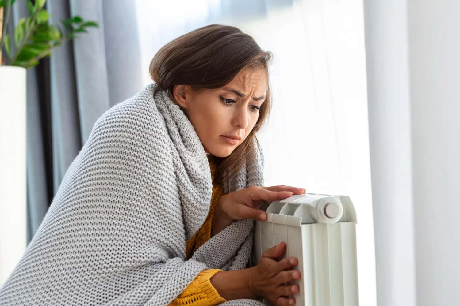 Why Is My Heater Not Working? Know Before You Call For Emergency Service