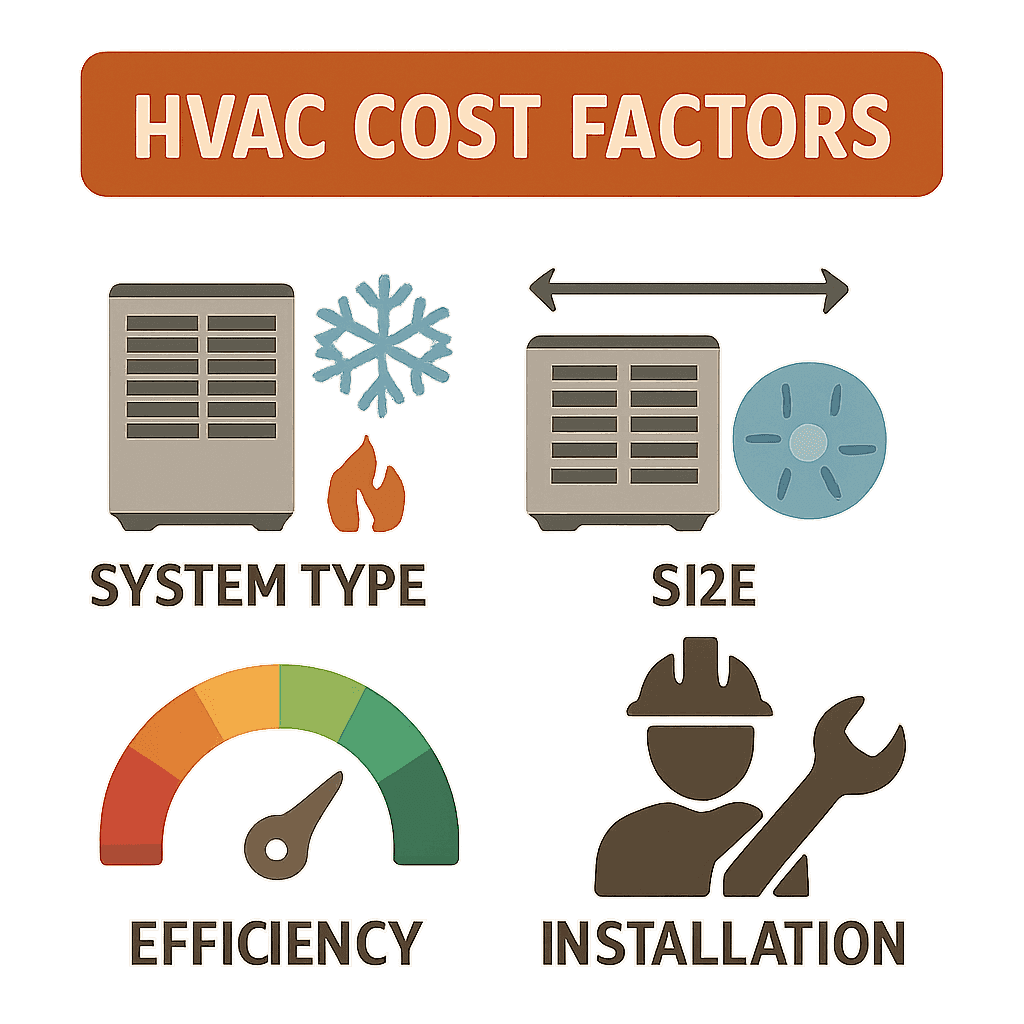 The Quick Guide To New HVAC system Or Should You Repair Your HVAC in 2025 in Los Angles