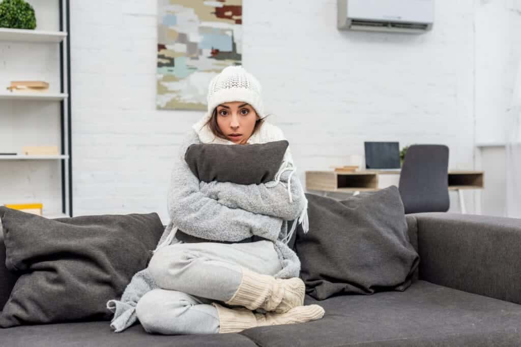 Understanding Furnace Heating Problems and Fixes – Before They Happen