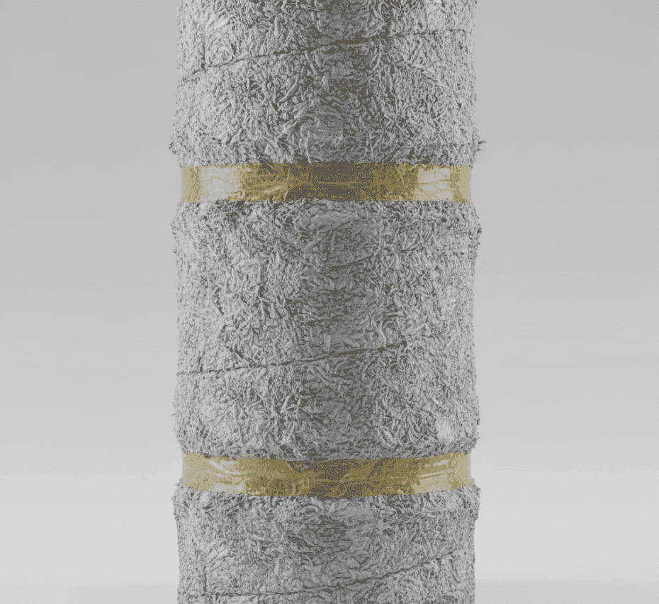 3 Signs Your Pasadena Home Has Asbestos Ductwork And What to Do