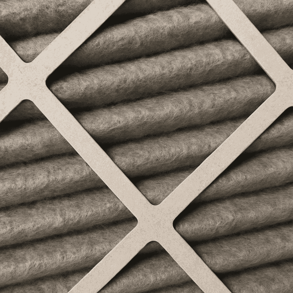 Importance of Regular HVAC Filter Replacement When Its Humid
