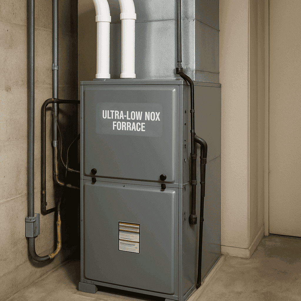 Critical Facts About Pasadena’s Ultra-Low NOx Furnace Rules in 2026