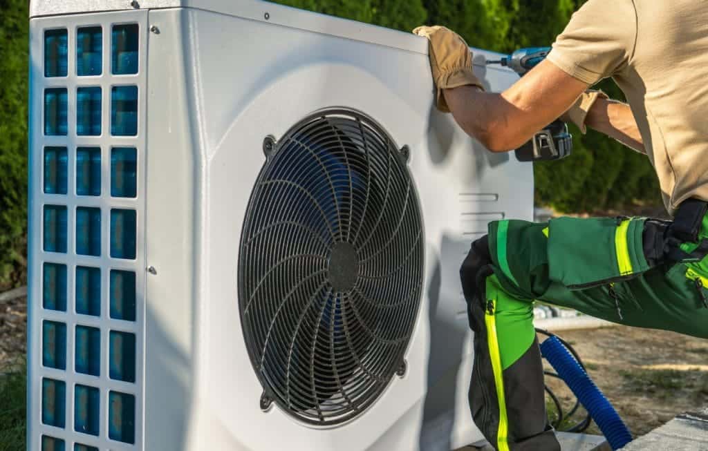 Top-Rated HVAC Contractor in Chatsworth Reliable amp Affordable