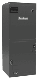 Goodman AMVE36CP1400B* Air Handler R-410A refrigerant Variable Speed ECM - HVAC equipment for sale Los Angeles