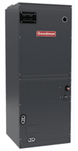 Goodman AMVT60DP1300A* Air Handler R-32 refrigerant 16.2 SEER Variable Speed ECM - HVAC equipment for sale Los Angeles