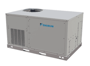 Daikin DHH0724D000001S Packaged Heat Pump R-32 refrigerant Direct Drive ECM - HVAC equipment for sale Los Angeles
