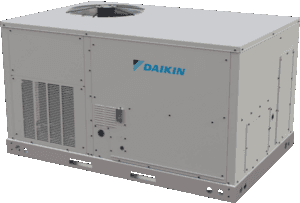 Daikin DSG0603DH00001S Packaged Gas/AC R-32 refrigerant Direct Drive ECM - HVAC equipment for sale Los Angeles