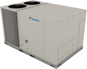 Daikin DSG1023DH00001S Packaged Gas/AC R-32 refrigerant Direct Drive ECM - HVAC equipment for sale Los Angeles