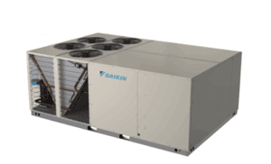 Daikin DSG3003DH00001S Packaged Gas/AC R-32 refrigerant Direct Drive ECM - HVAC equipment for sale Los Angeles