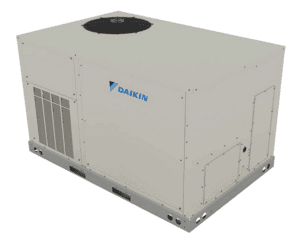 Daikin DSH0723D000001S Packaged Heat Pump R-32 refrigerant Direct Drive ECM - HVAC equipment for sale Los Angeles