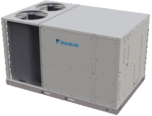 Daikin DSH1023D000001S Packaged Heat Pump R-32 refrigerant Direct Drive ECM - HVAC equipment for sale Los Angeles