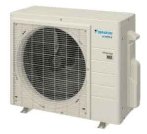 Daikin FVXV12AVJUW9 Air Handler - HVAC equipment for sale Los Angeles
