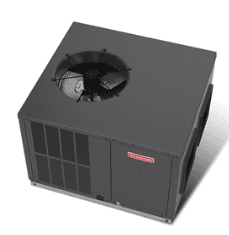 Goodman GPHM33031A* Packaged Heat Pump R-32 refrigerant 13.4 SEER - HVAC equipment for sale Los Angeles