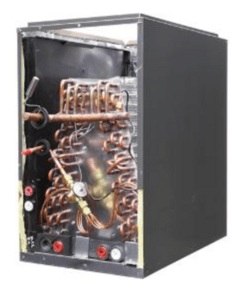 Goodman LGM60MD-000 / AEFE5C00S1HH1 Heat Pump R-32 refrigerant 14.5 SEER Constant Torque ECM - HVAC equipment for sale Los Angeles