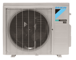 Daikin RXC12AXVJU / FTXC12AXVJU Heat Pump R-410A refrigerant 18 SEER - HVAC equipment for sale Los Angeles