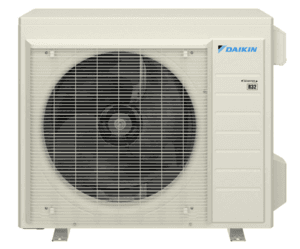 Daikin RXQ09ASBU9 / FTXQ09ASBU9 Heat Pump R-32 refrigerant 20 SEER - HVAC equipment for sale Los Angeles