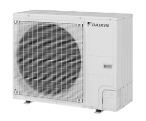 Daikin RZA18AAVJU Heat Pump R-32 refrigerant - HVAC equipment for sale Los Angeles