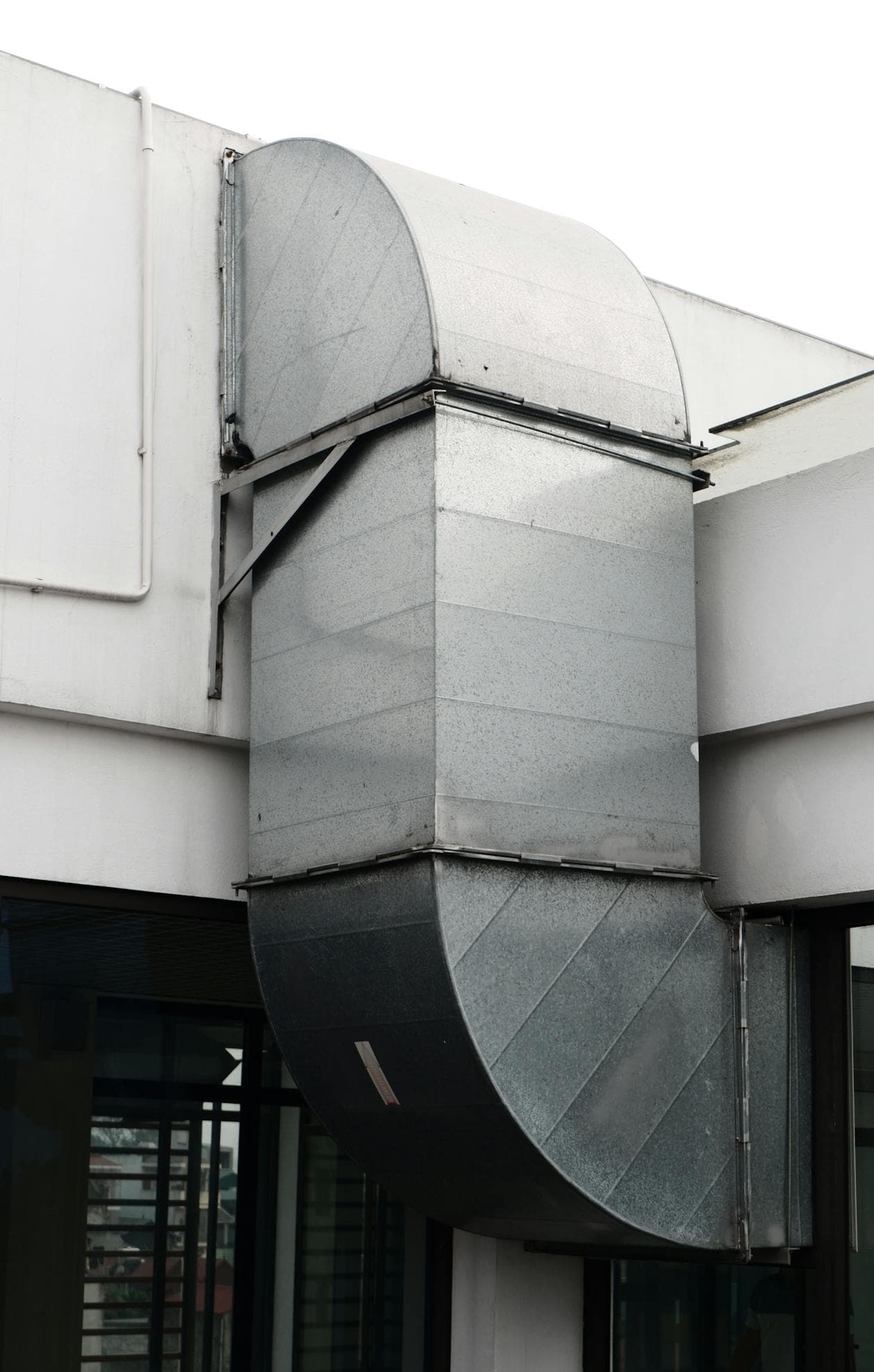 Duct Cleaning service
