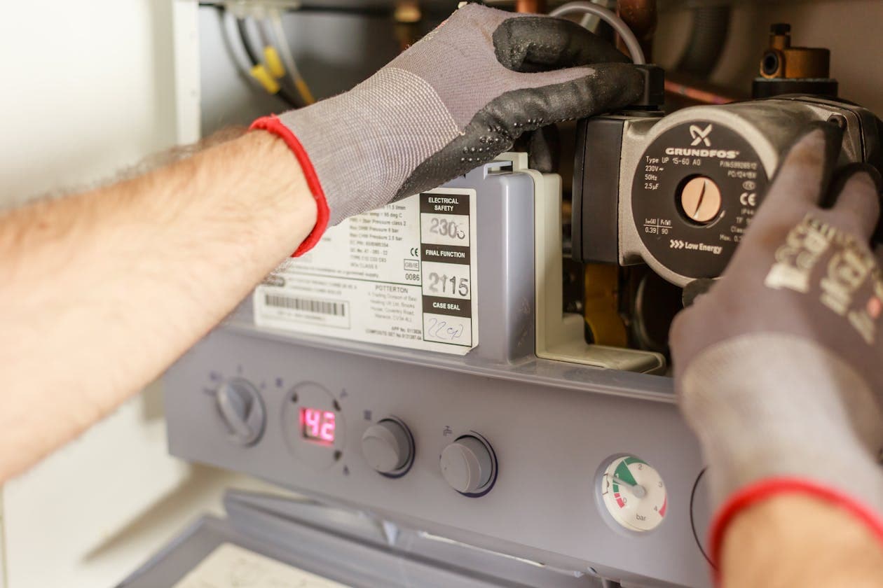 Furnace Repair service