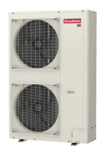 Goodman AHVE60DP0300A* Air Handler โ $3,518.9 Goodman AHVE60DP0300A* Air Handler R-32 refrigerant Variable Speed ECM - HVAC equipment for sale Los Angeles