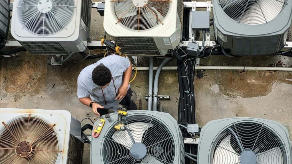 7 Tips to Keeping Cool in Los Angeles: A Comprehensive Dive into Your Air Conditioning System