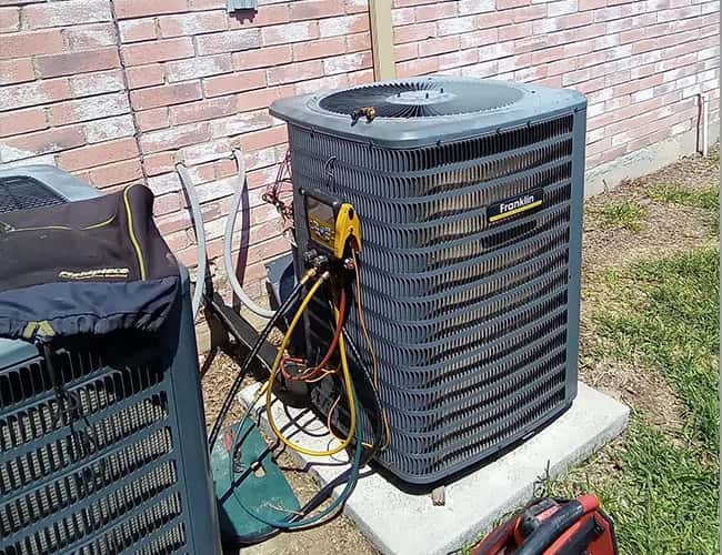 Unraveling the AC Leak Mystery: A Comprehensive Guide to HVAC Triumphs & Tribulations in Hollywood