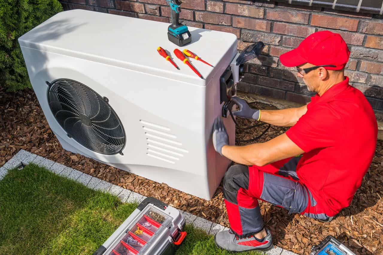 HVAC Systems: The Superior Heating Solution for Modern Homes