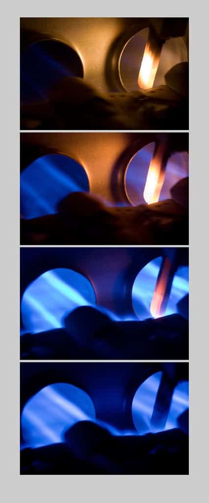 HVAC Furnace Heating Elements hollywood effective heater repair