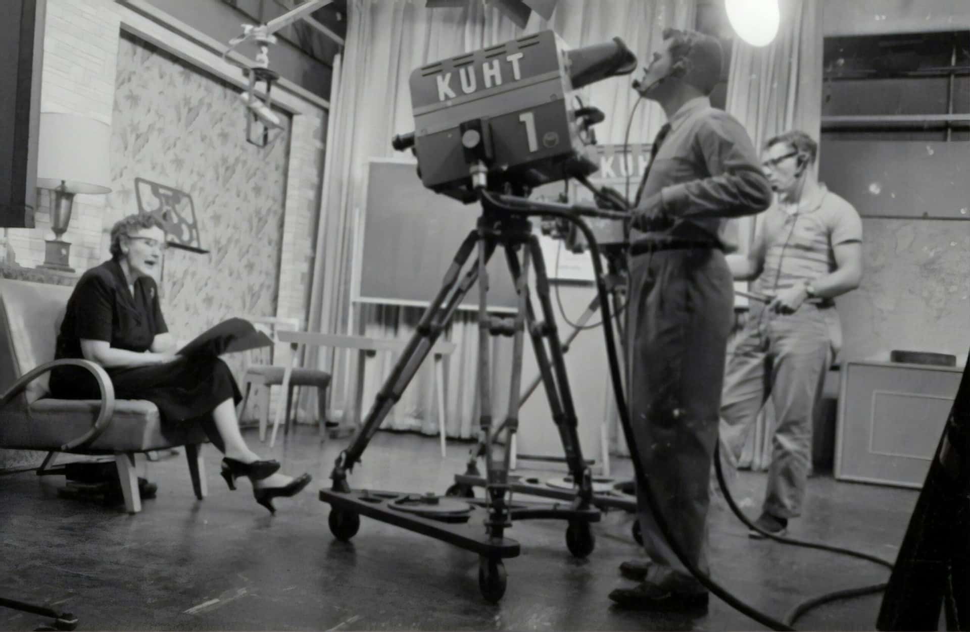 How Air Conditioning Changed Film Production