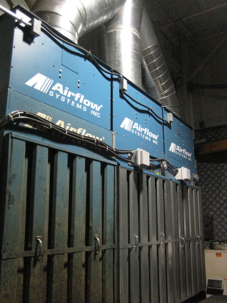 finding heater filter location