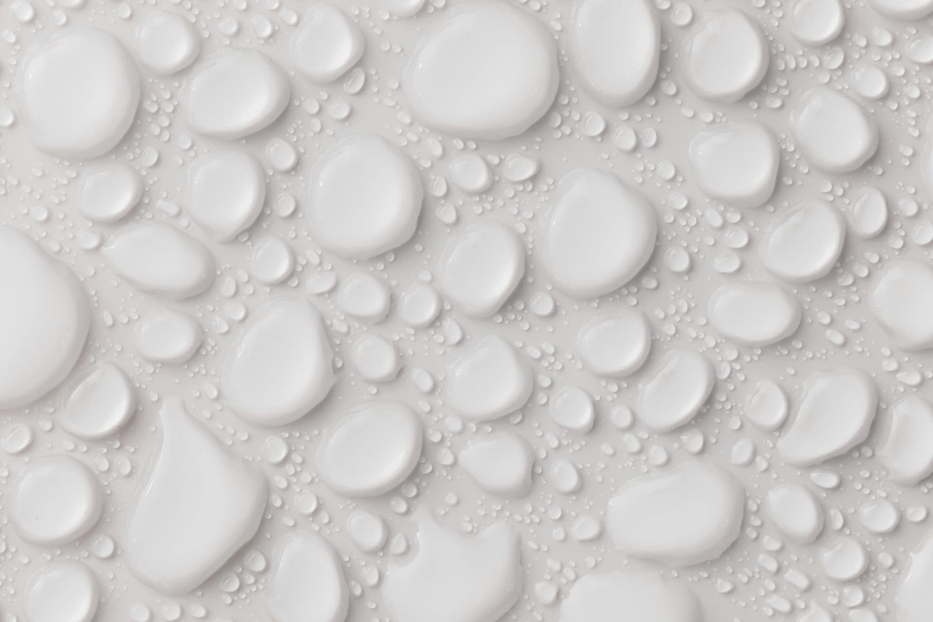 Furnace Water Leaks