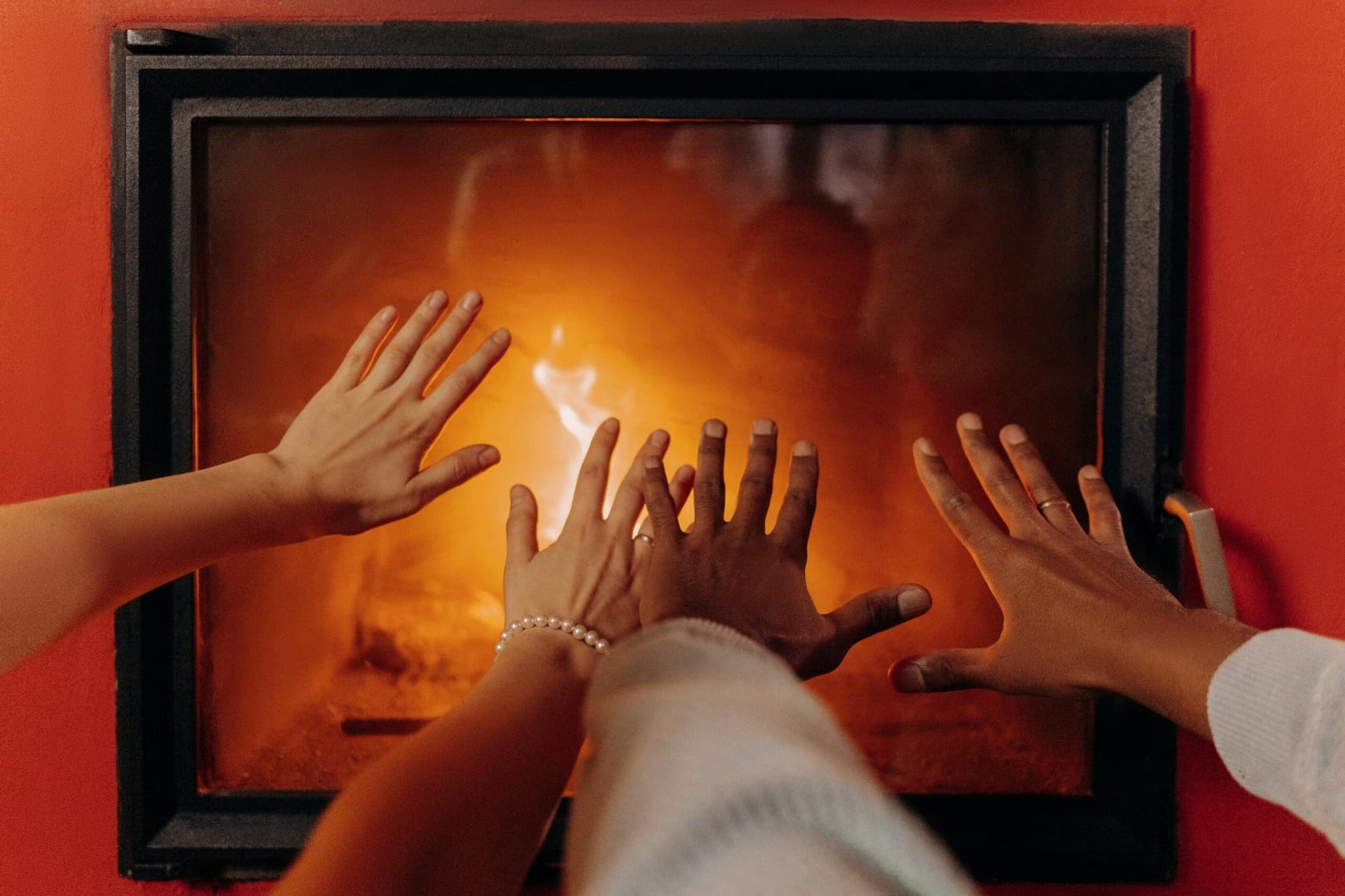 Furnace Fire