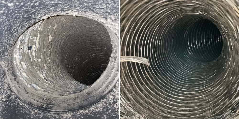 Can You Clean Your Own Air Ducts?