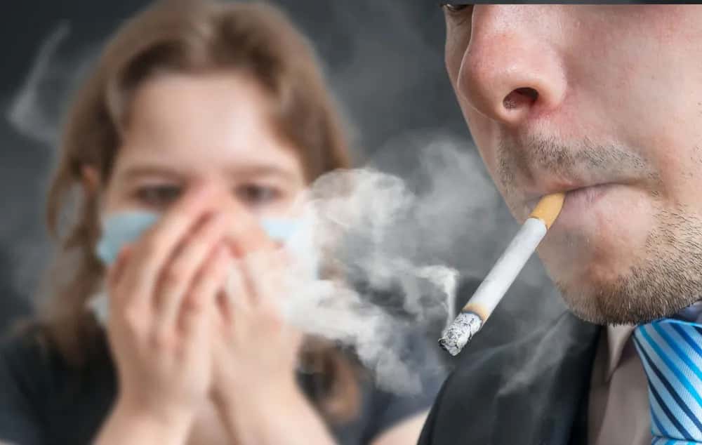 How To Clean Air Ducts From Smoke Smell At Home
