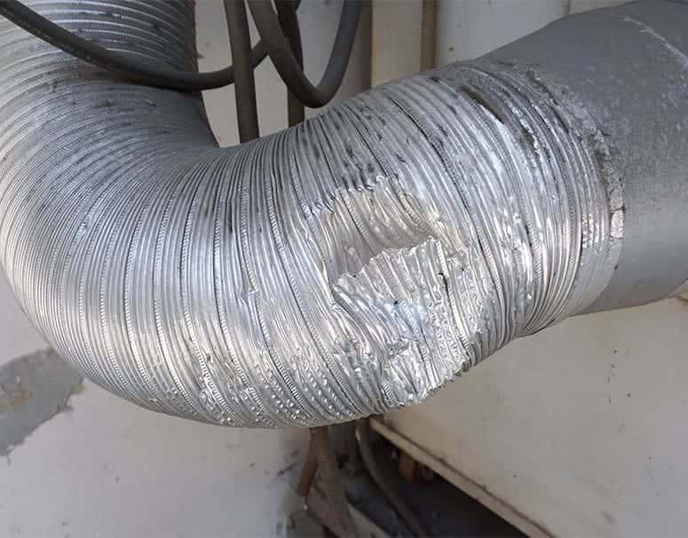 Understanding the Impact of Leaky Air Ducts
