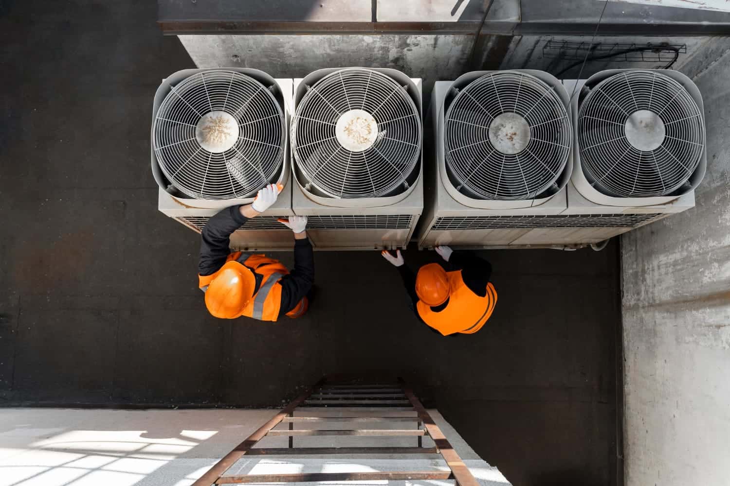 Understanding Different Types of AC Refrigerants