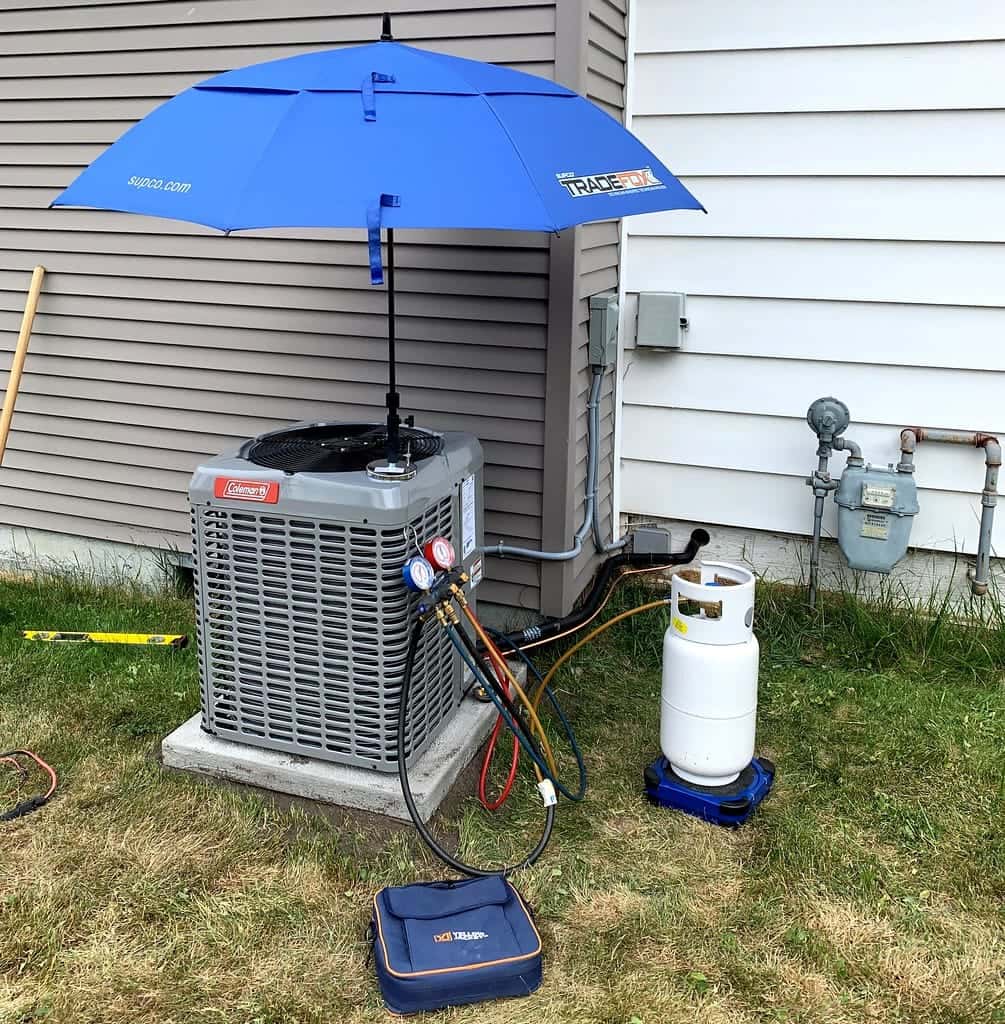 Understanding R410A Refrigerant: A Comprehensive Guide