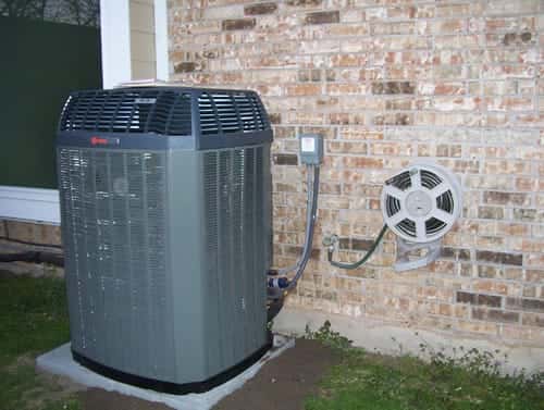 Essential AC Unit Components and What they Do to keep you cool