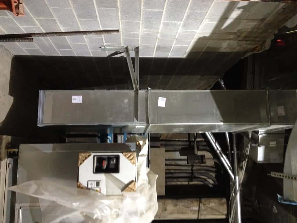 Understanding CFM Charts for HVAC Systems