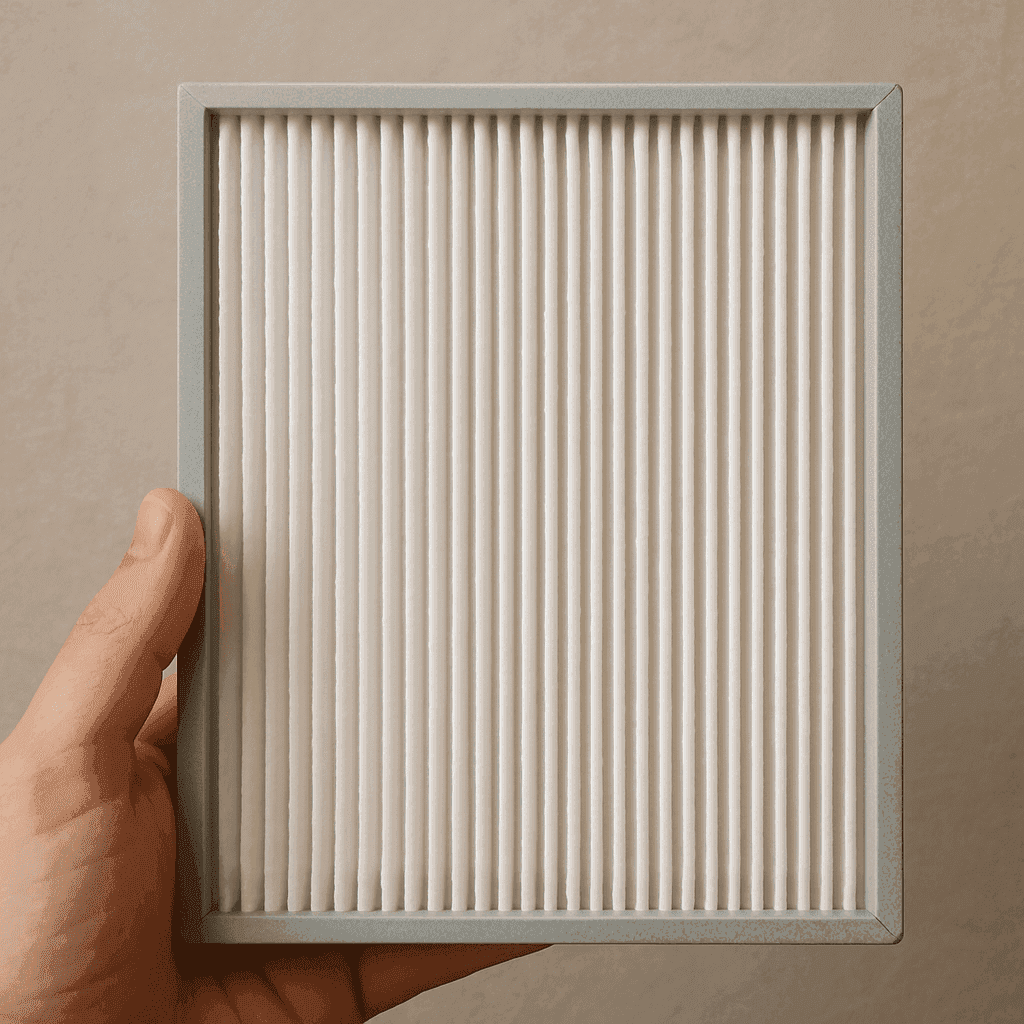 How Often Should You Replace Filters?