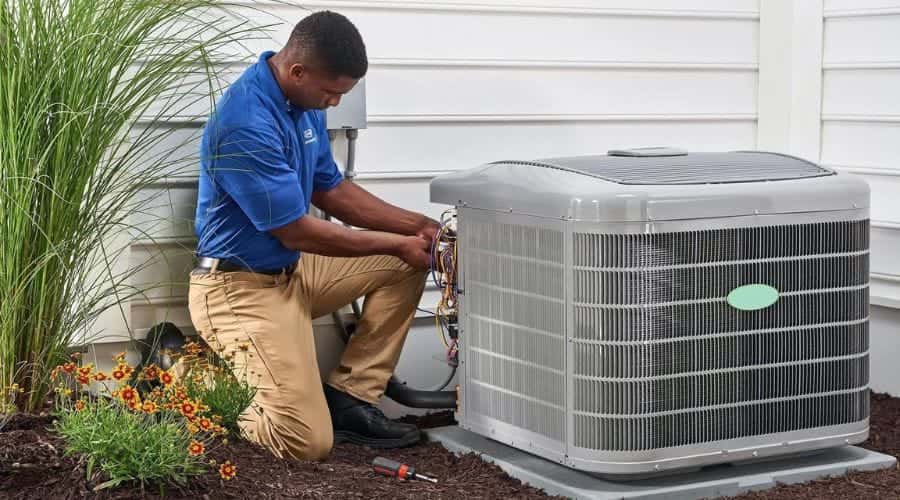Understanding the Costs of AC Replacement