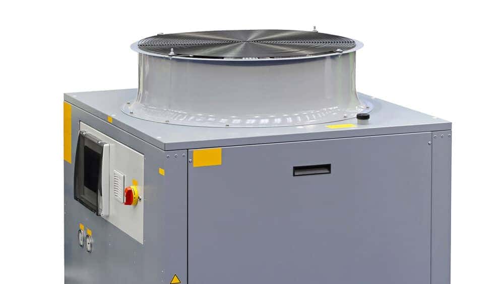 How Air Handlers Improve Indoor Air Quality